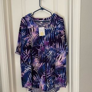 NWT LulaRoe Charlie